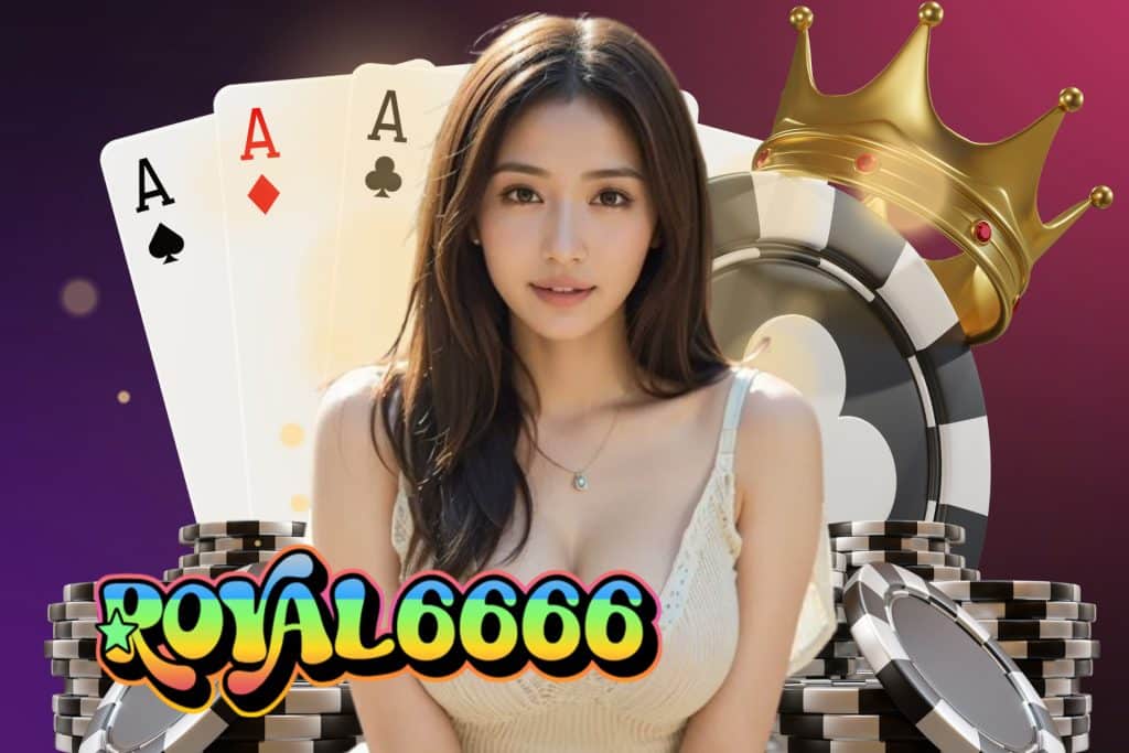 royal6666 gclub