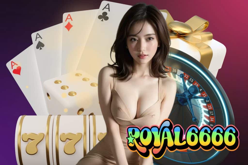 royal6666 online