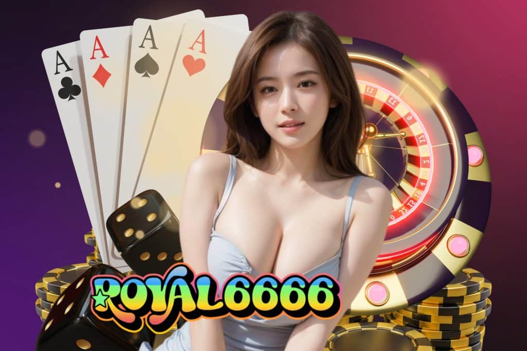 royal6666 ไทย