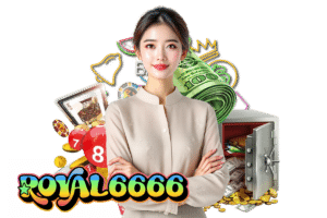 royal 5555