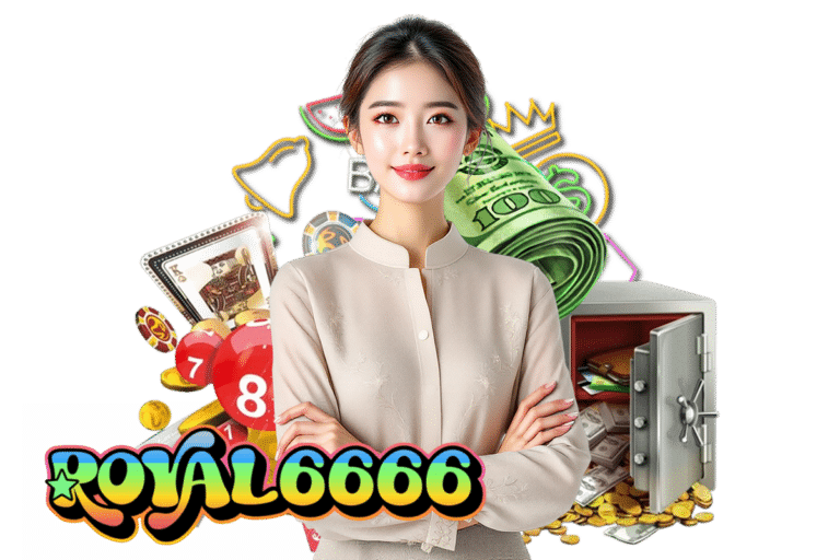 royal 5555