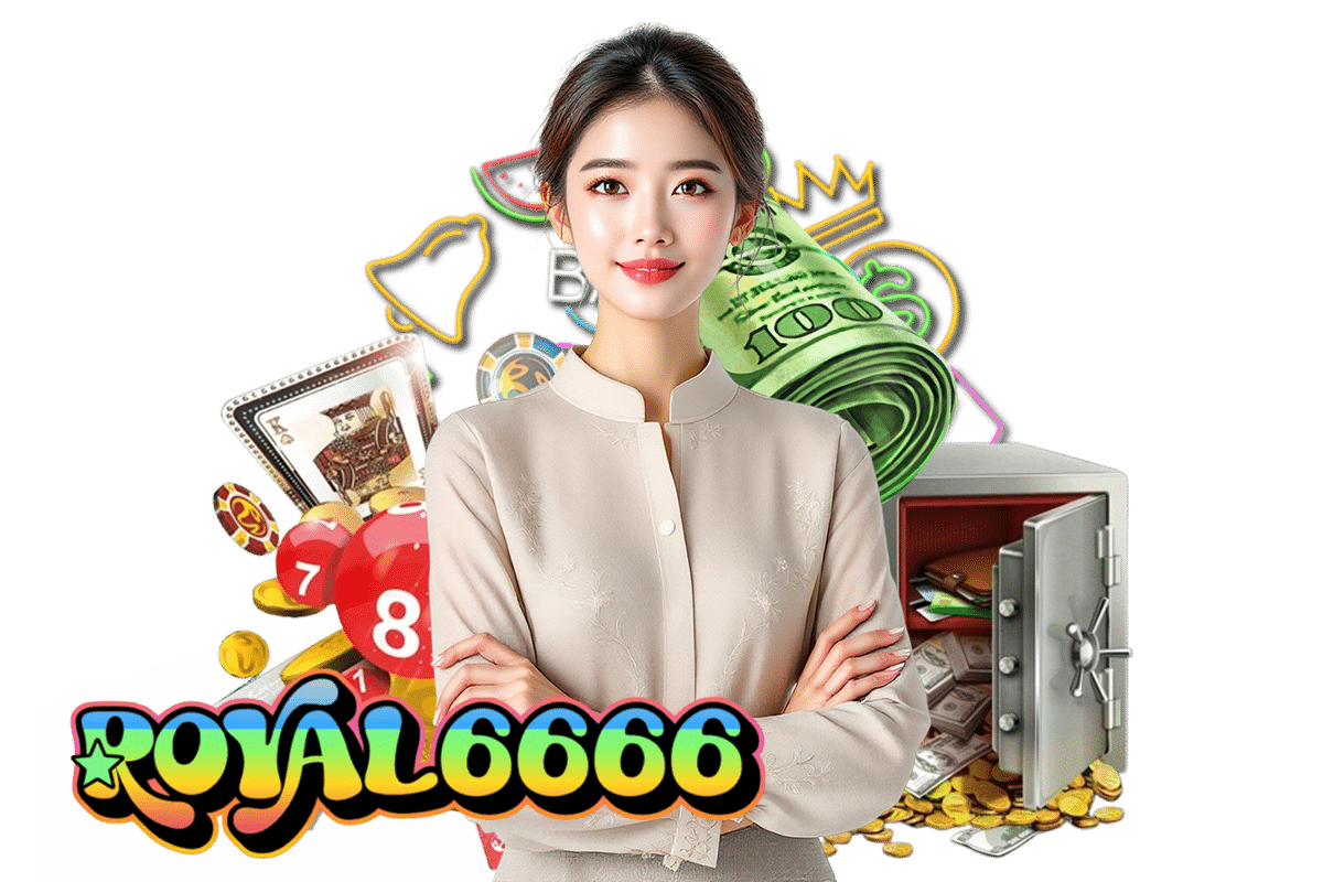 royal 5555