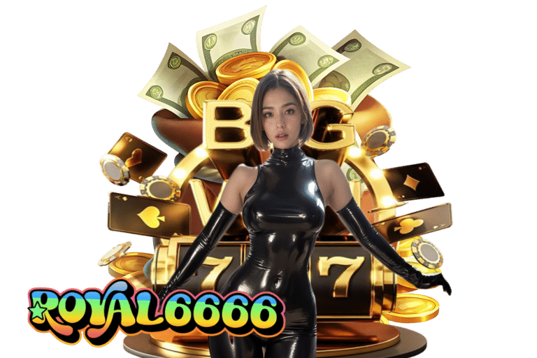 royal6666 wallet