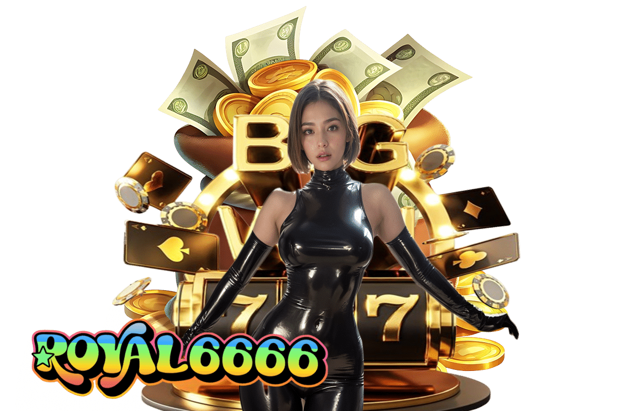 royal6666 wallet