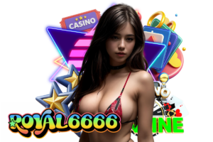 กฎที่ทำให้รูเล็ตต่างจากเกมสล็อต