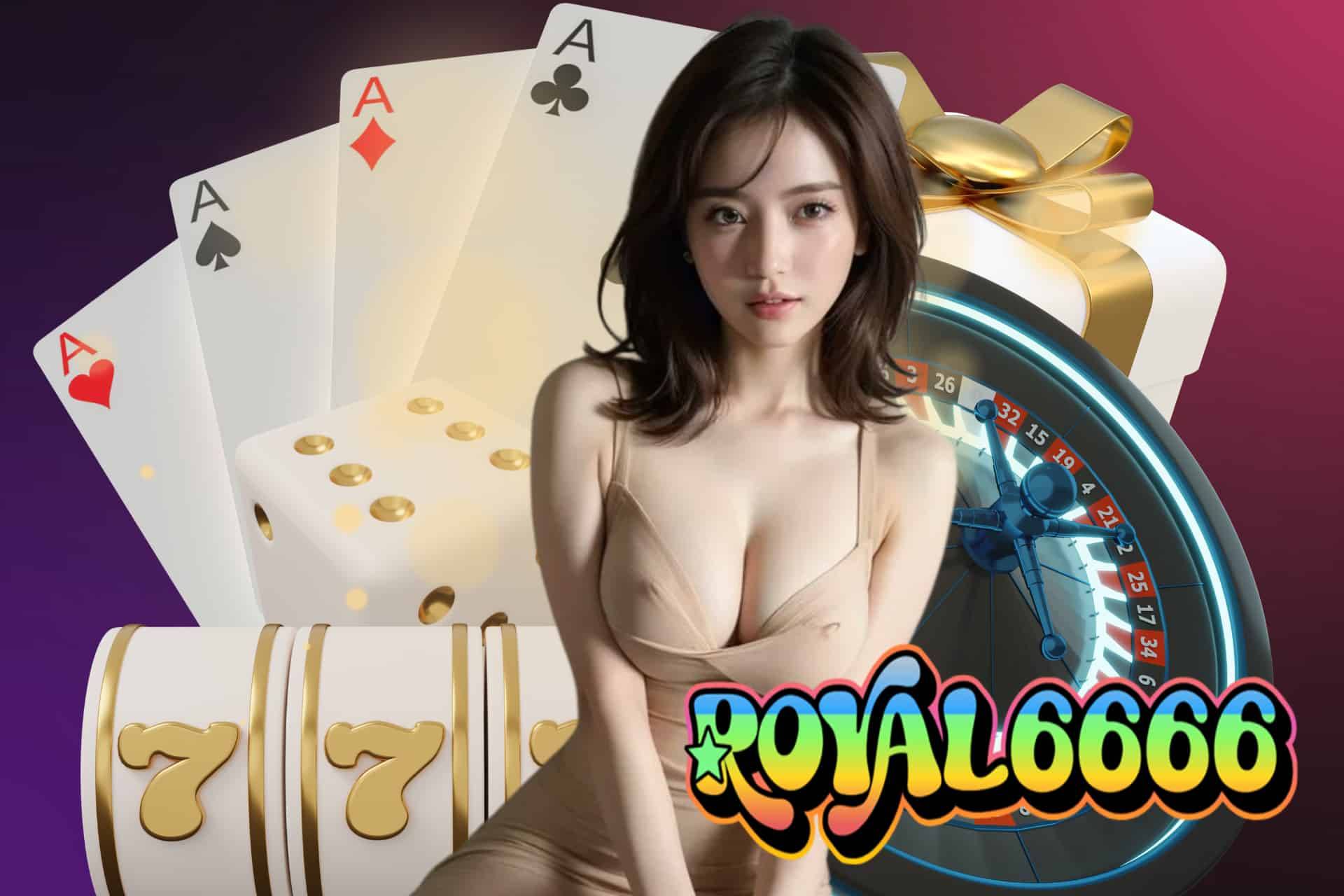 royal6666 online