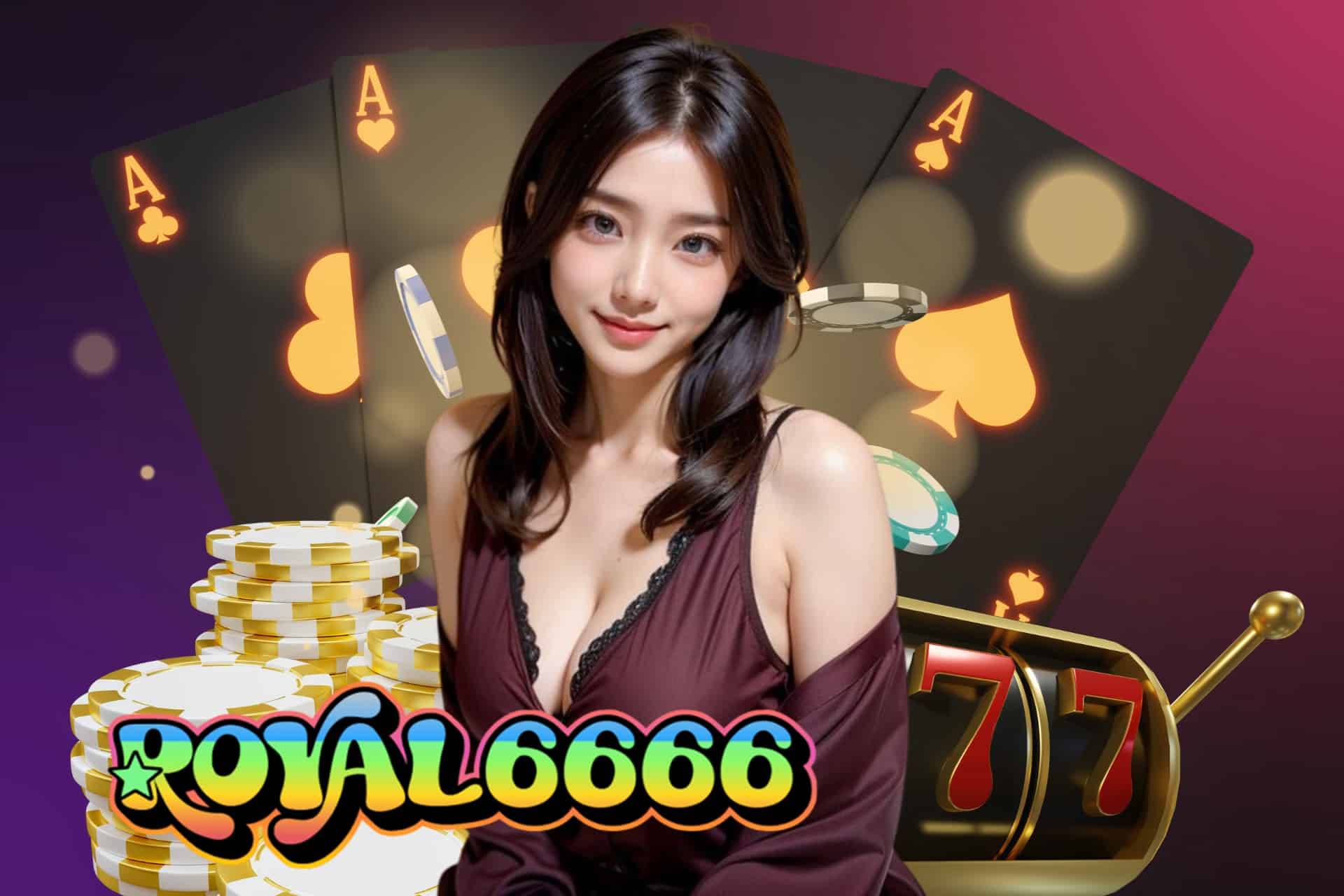 royal6666